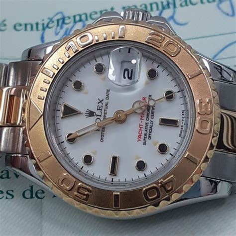 rolex watch 69623|rolex yacht master 69623.